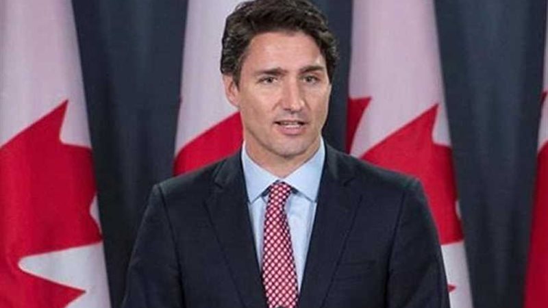 رئيس الوزراء الكندي