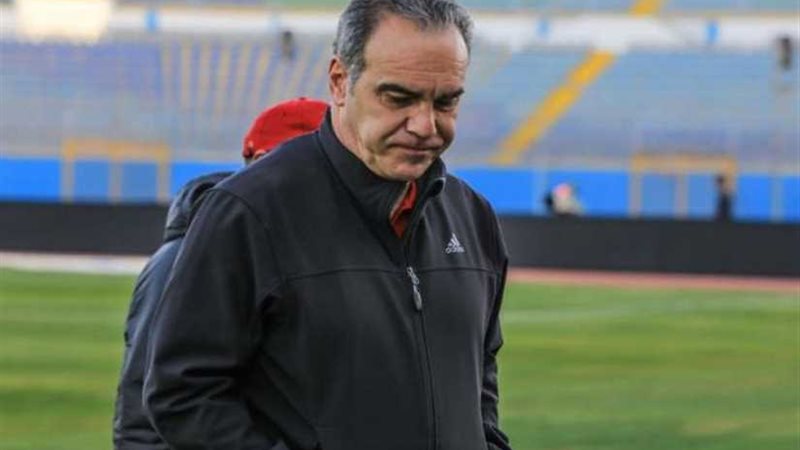 لاسارتي يطلب تقريرا