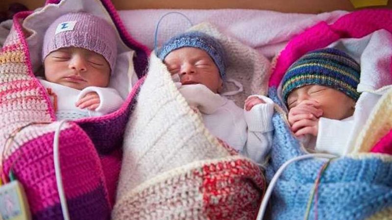 دراسة: المناخ يؤثر