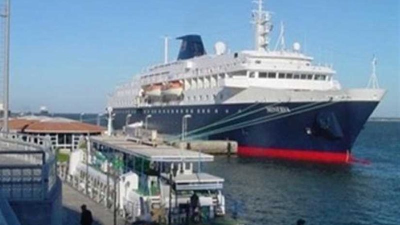 إعادة فتح ميناء نويبع