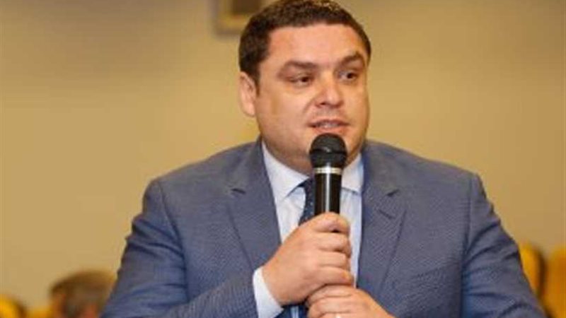 مستقبل وطن بني سويف