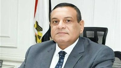 محافظ البحيرة يوجه برعاية مصابي حادث الصحراوي