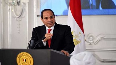 السيسي: التاريخ يؤكد أن ترابطنا مع السودان لا انفصام فيه