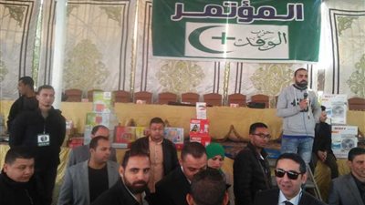 توزيع بطاطين وأجهزة كهربائية للأكثر احتياجًا بأوسيم