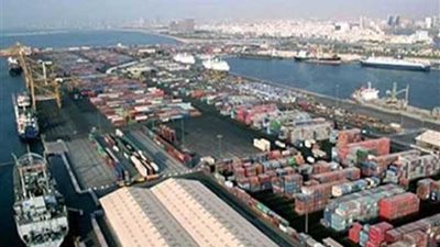 إحباط دخول 7964 قرصا مخدرا بميناء الغردقة