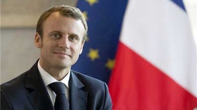 مصدر مطلع ينفي زيارة ماكرون للجامعة العربية