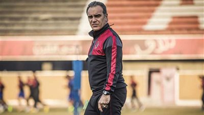 لاسارتي يعلن قائمة الأهلي لمواجهة دجلة