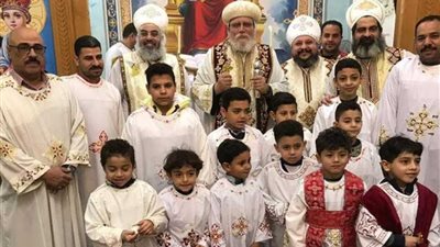 عمل رعوي ورسامة بـ