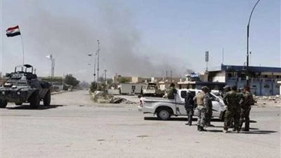 العراق: داعش يهاجم نقطة عسكرية في ديالى