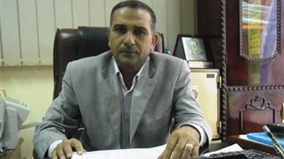 الخارجة : 166 شابا يستفيدون من أراضي الظهير الزراعي