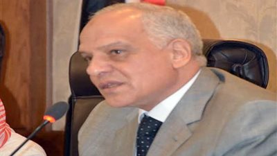 محافظ الجيزة يشيد بالتعاون مع مديرية الأمن لإزالة التعديات والمخالفات