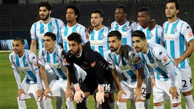 بيراميدز يواجه الهلال السعودي وديا في مارس