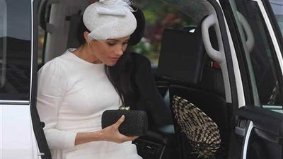 الشرطة تحذر ماركل: لا تغلقي باب السيارة أبدا