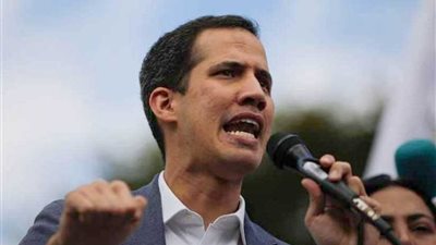 جوايدو يشعل الأجواء بفنزويلا.. ويدعو للتظاهر ضد مادورو