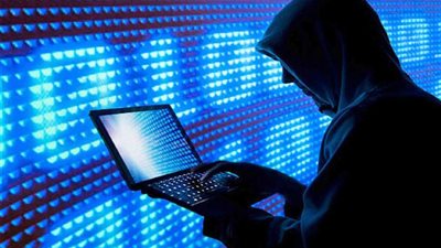 ارتفاع ملحوظ في عدد السرقات الإلكترونية عبر شبكة الانترنت في بريطانيا