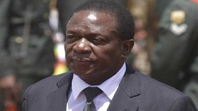 رئيس زيمبابوي يصدر تعليمات باعتقال كل المتورطين في أعمال العنف