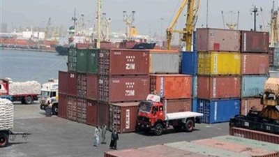 القابضة للنقل البحري: تعميق وتكريك رصيف 96 بميناء الدخيلة