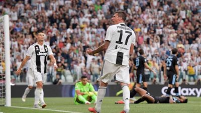 فوز يوفنتوس على لاتسيو يتصدر اهتمامات صحف إيطاليا