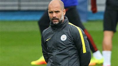 مدرب مانشستر سيتي: يوفنتوس وبايرن ميونخ وبرشلونة الأفضل أوروبيا