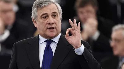 رئيس البرلمان الأوروبي يطالب بإقرار اتفاق إعادة توزيع المهاجرين