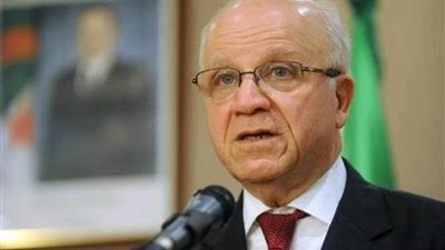 وفاة مراد مدلسي رئيس المجلس الدستوري الجزائري عن عمر يناهز 76 عاما