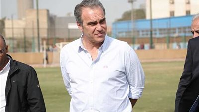 لاسارتي في حيرة بسبب القائمة الإفريقية