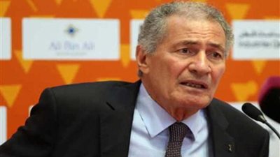 حسن مصطفى: مونديال 2021 بمصر سيشهد نظاما جديدا