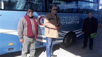 نقيب البيطريين: التوسع في المراكز العلمية بالمحافظات