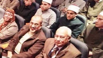 انتهاء تصحيح الابتدائية والإعدادية 