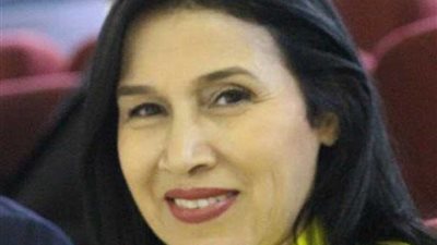 هناء حمزة: الأهلي والصفاقسي الأقرب لحصد البطولة العربية لسيدات الطائرة