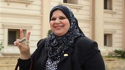 وكيلة القوى العاملة: زيارة ماكرون تعكس الأهمية الكبيرة للعلاقات المصرية- الفرنسية