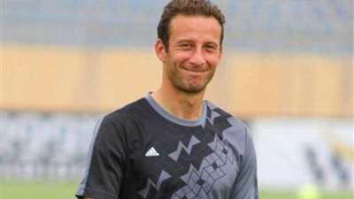 الأهلي يتعاقد مع لاعب المصرية للاتصالات لمدة 4 سنوات ونصف