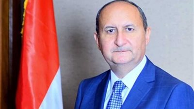 نصار: 2,2 مليار يورو تبادل تجاري بين مصر وفرنسا