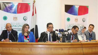 18 دولة تشارك في أول مهرجان لمنظمة التعاون الإسلامي