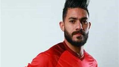 ياسر إبراهيم يغادر موقعة الأهلي ودجلة مصابًا