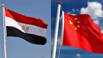 قنصل الصين بالإسكندرية : العلاقات المصرية الصينية تشهد تقدمًا ملحوظًا