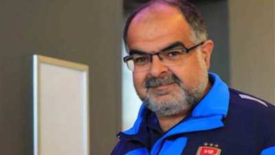 طبيب الأهلي يكشف اصابة ياسر ابراهيم