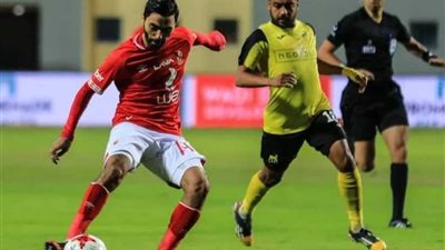 الأهلي يقتنص ثلاث نقاط من دجلة في الدوري