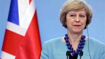 ماي: 13 فبراير تصويت حاسم على 