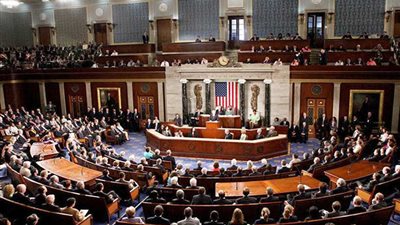 مجلس الشيوخ الأمريكي يدفع بتشريع خاص بالشرق الأوسط