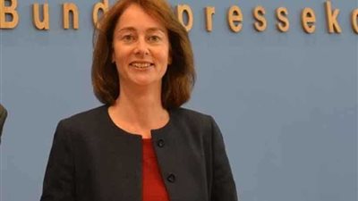 وزيرة ألمانية ترجح إجراء استفتاء بريطاني ثان على 