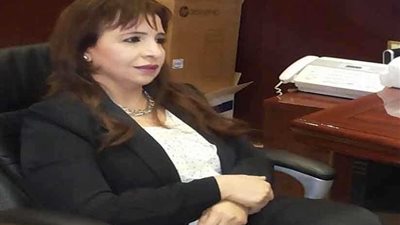 فاطمة الكاشف تنضم لأسرة مسلسل 