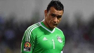 الحضري مرفوض في المنتخب