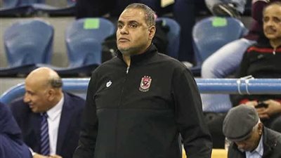 مدرب طائرة سيدات الأهلى: جاهزون لمواجهة الصيد فى البطولة العربية