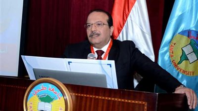 جامعة طنطا تقيم مؤتمرًا للصحة الإفريقية