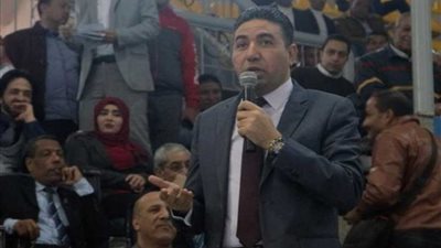 أحمد البراوي: نسعى لاكتشاف المواهب في صعيد مصر
