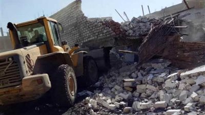 محافظة الإسكندرية تستجيب لشكاوى أهالي نجع العرب