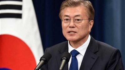 رئيس كوريا الجنوبية يقبل استقالة مساعده بعد تصريحات مثيرة للجدل
