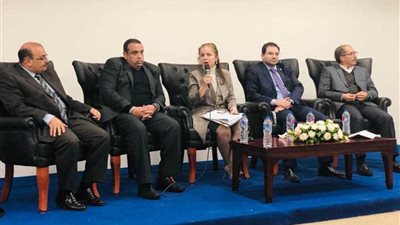 ندوة للجامعة العربية بمعرض الكتاب حول 