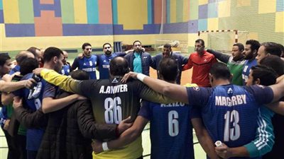 يد المنيا يخوض معسكرًا بالإسماعيلية ويلعب وديتين